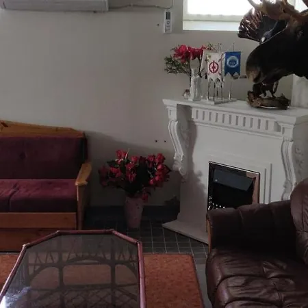 Bed & Breakfast Raate Suomussalmi