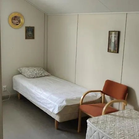 Raate Panzió Suomussalmi