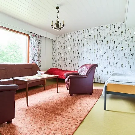 Raate Отель типа 