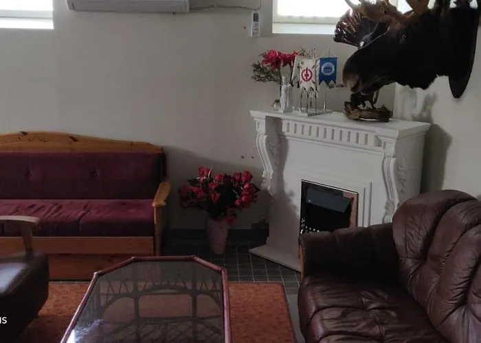 Nocleg ze śniadaniem Raate Suomussalmi