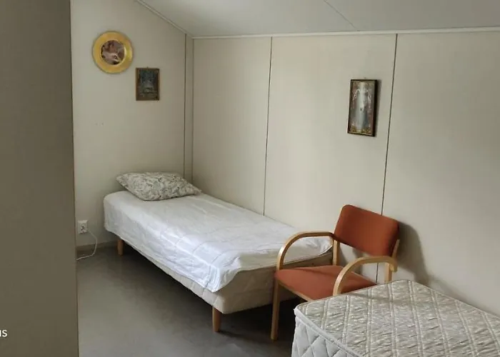 Raate Nocleg ze śniadaniem Suomussalmi