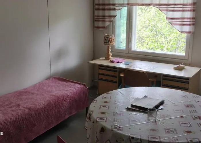 Raate Nocleg ze śniadaniem