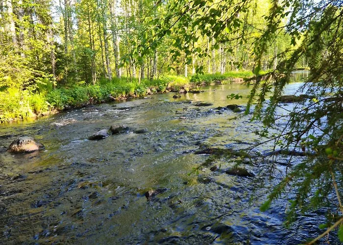 Nocleg ze śniadaniem Raate