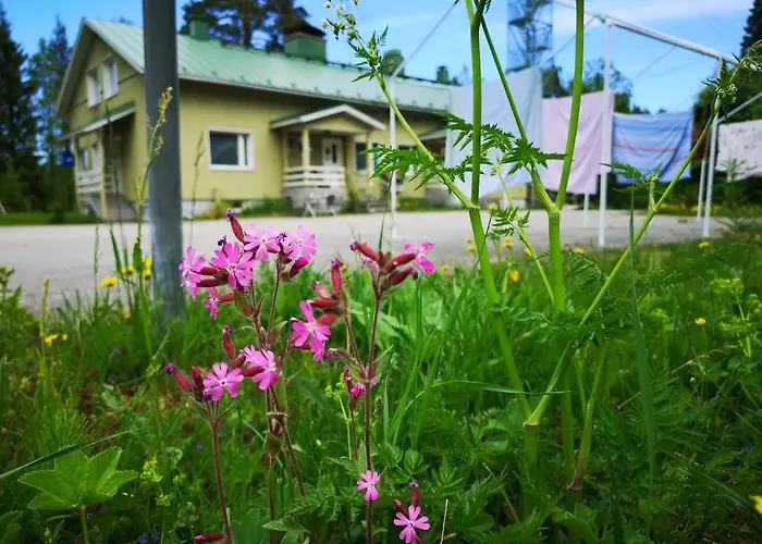 Nocleg ze śniadaniem Raate